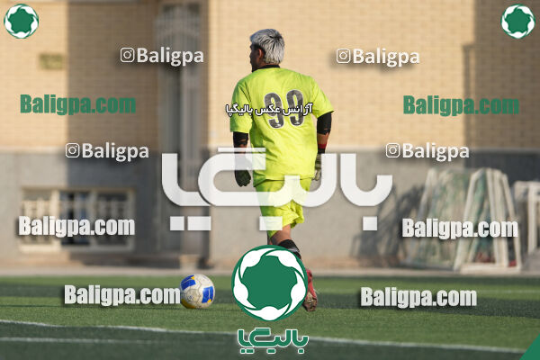 چادر ملو 3–1 سنگ آهن بافق