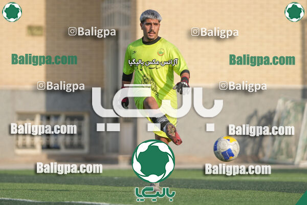 چادر ملو 3–1 سنگ آهن بافق