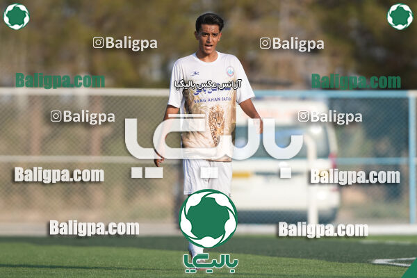 چادر ملو 3–1 سنگ آهن بافق