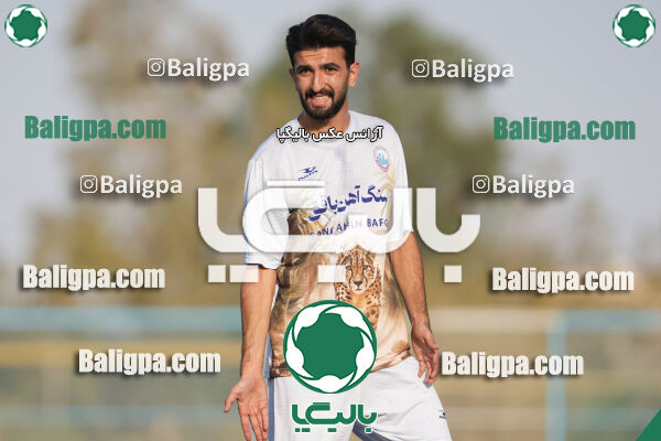 چادر ملو 3–1 سنگ آهن بافق