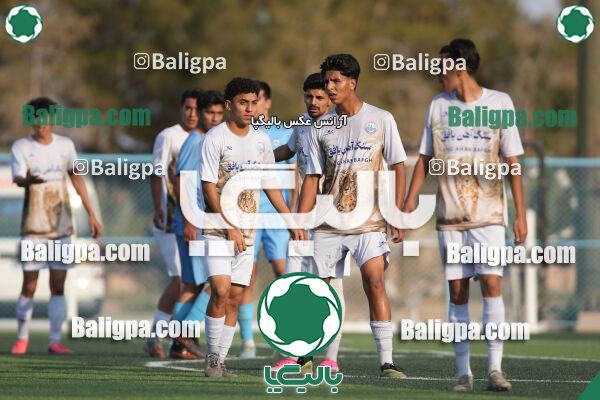 چادر ملو 3–1 سنگ آهن بافق