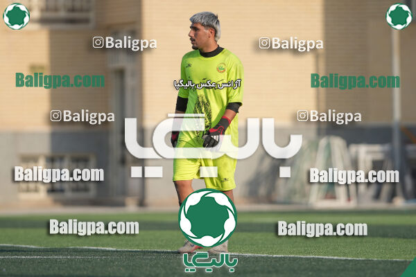 چادر ملو 3–1 سنگ آهن بافق