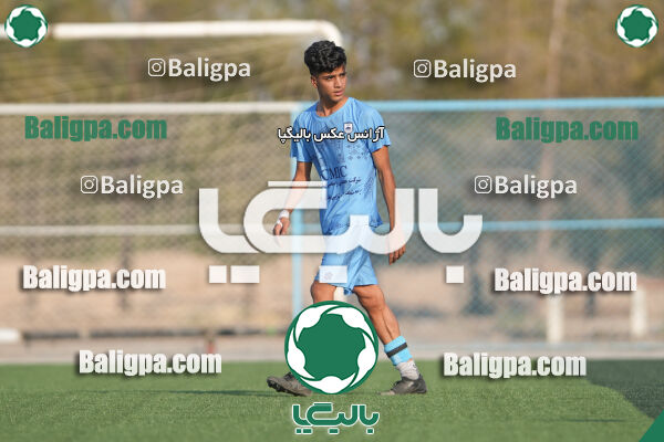 چادر ملو 3–1 سنگ آهن بافق