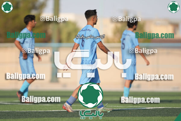 چادر ملو 3–1 سنگ آهن بافق