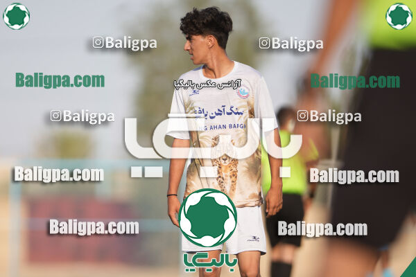 چادر ملو 3–1 سنگ آهن بافق