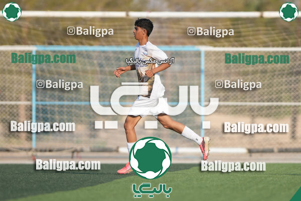 چادر ملو 3–1 سنگ آهن بافق