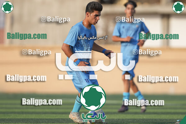 چادر ملو 3–1 سنگ آهن بافق