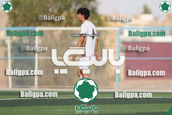چادر ملو 3–1 سنگ آهن بافق