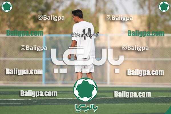 چادر ملو 3–1 سنگ آهن بافق