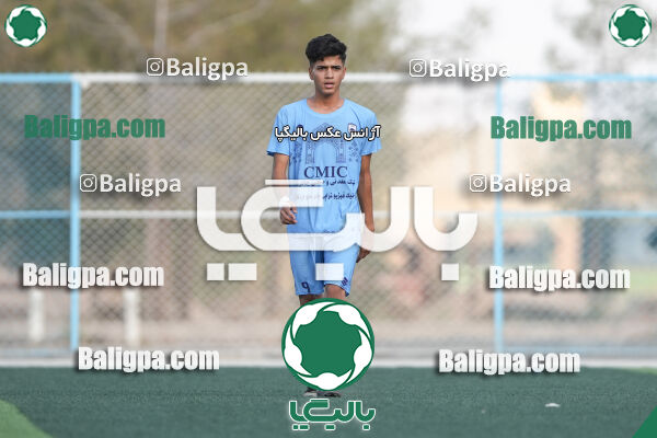 چادر ملو 3–1 سنگ آهن بافق