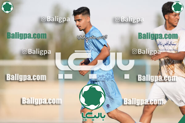 چادر ملو 3–1 سنگ آهن بافق