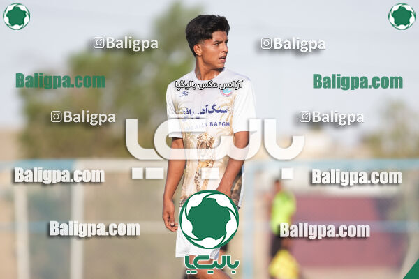چادر ملو 3–1 سنگ آهن بافق