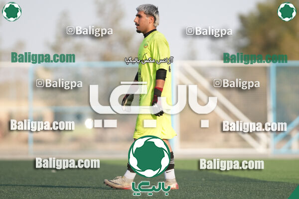 چادر ملو 3–1 سنگ آهن بافق