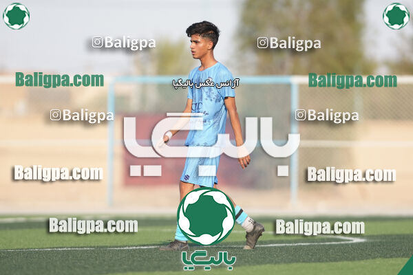 چادر ملو 3–1 سنگ آهن بافق