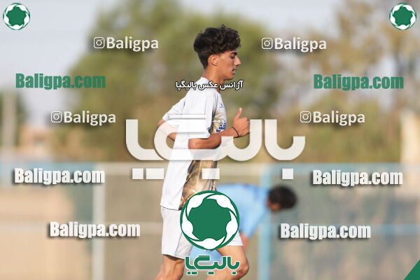 چادر ملو 3–1 سنگ آهن بافق