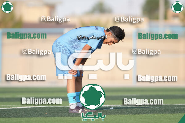 چادر ملو 3–1 سنگ آهن بافق