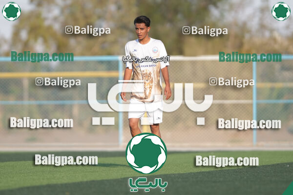 چادر ملو 3–1 سنگ آهن بافق