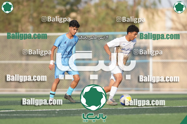 چادر ملو 3–1 سنگ آهن بافق