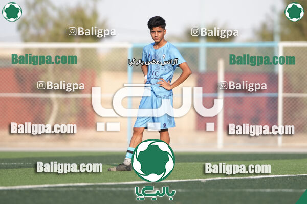 چادر ملو 3–1 سنگ آهن بافق