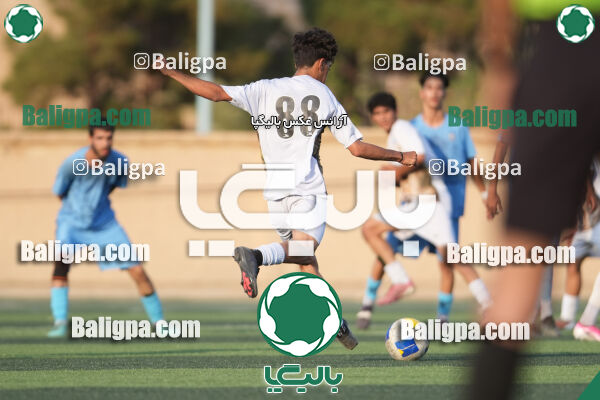 چادر ملو 3–1 سنگ آهن بافق