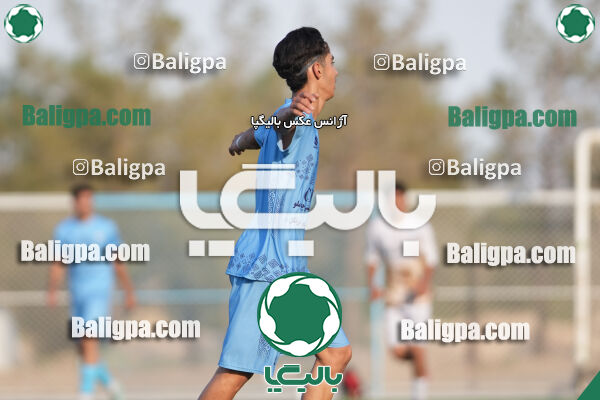 چادر ملو 3–1 سنگ آهن بافق