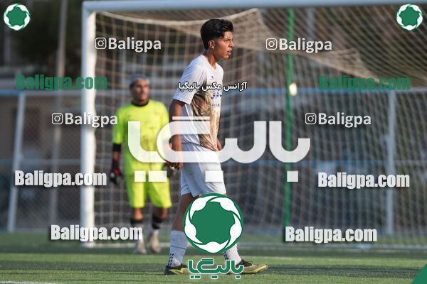 چادر ملو 3–1 سنگ آهن بافق