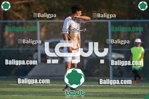 چادر ملو 3–1 سنگ آهن بافق