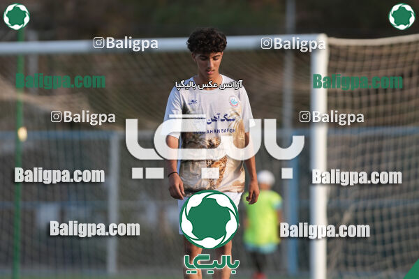چادر ملو 3–1 سنگ آهن بافق