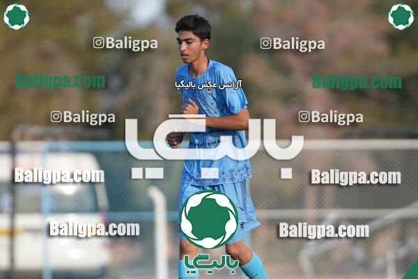 چادر ملو 3–1 سنگ آهن بافق