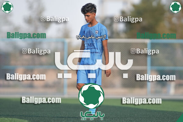 چادر ملو 3–1 سنگ آهن بافق
