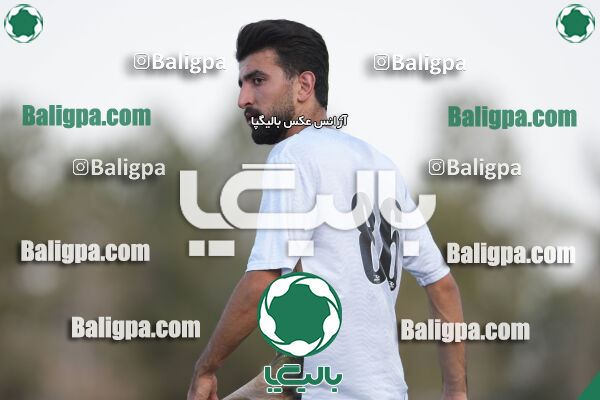 چادر ملو 3–1 سنگ آهن بافق