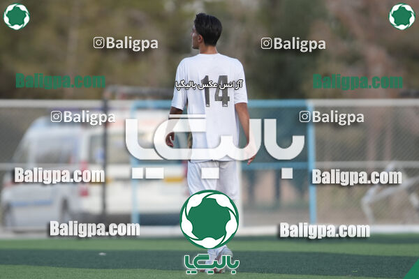 چادر ملو 3–1 سنگ آهن بافق
