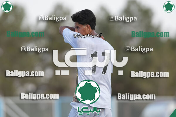 چادر ملو 3–1 سنگ آهن بافق