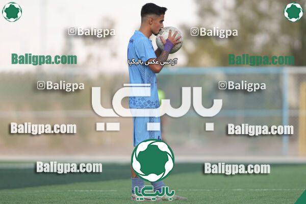 چادر ملو 3–1 سنگ آهن بافق