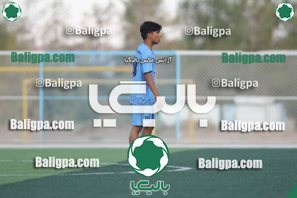 چادر ملو 3–1 سنگ آهن بافق
