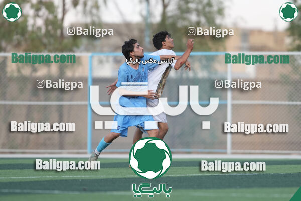 چادر ملو 3–1 سنگ آهن بافق