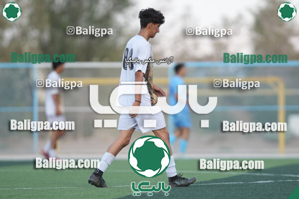 چادر ملو 3–1 سنگ آهن بافق