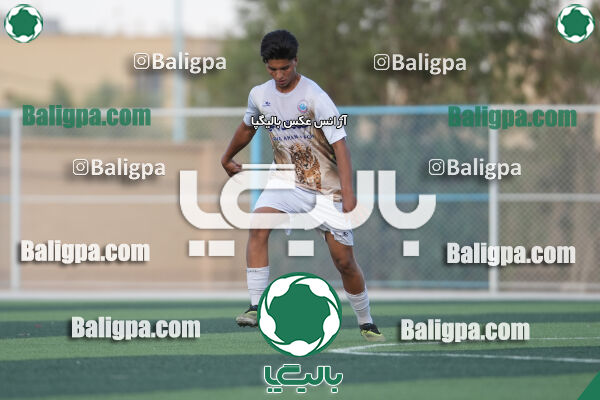 چادر ملو 3–1 سنگ آهن بافق