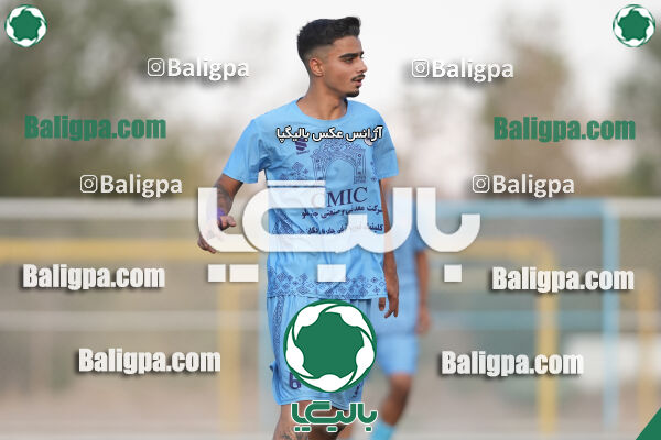 چادر ملو 3–1 سنگ آهن بافق