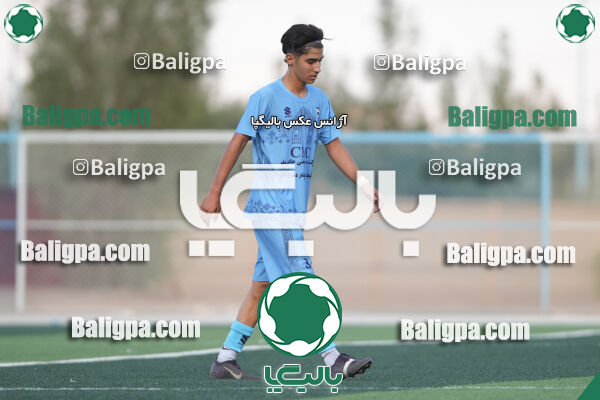 چادر ملو 3–1 سنگ آهن بافق