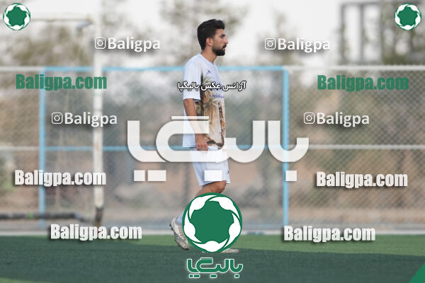 چادر ملو 3–1 سنگ آهن بافق