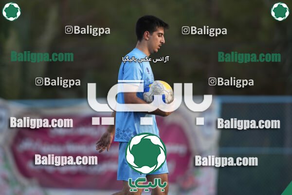 چادر ملو 3–1 سنگ آهن بافق