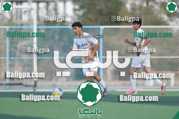 چادر ملو 3–1 سنگ آهن بافق