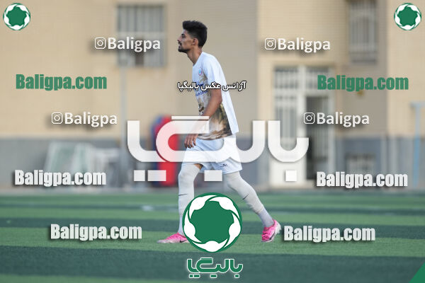 چادر ملو 3–1 سنگ آهن بافق