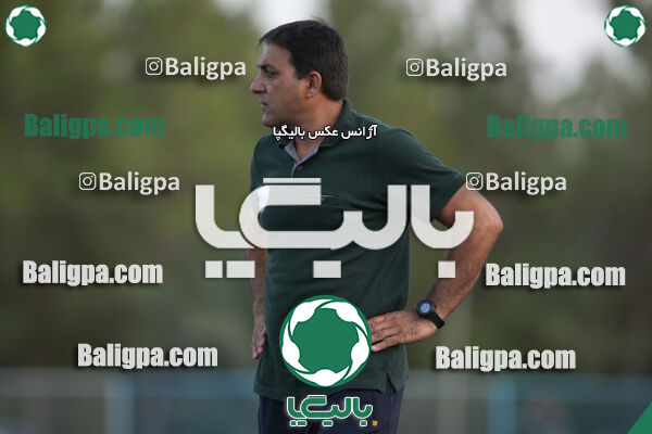 چادر ملو 3–1 سنگ آهن بافق