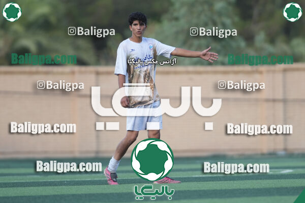 چادر ملو 3–1 سنگ آهن بافق