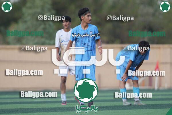 چادر ملو 3–1 سنگ آهن بافق