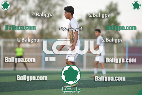 چادر ملو 3–1 سنگ آهن بافق