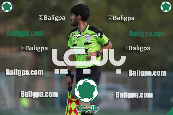 چادر ملو 3–1 سنگ آهن بافق