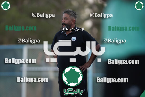 چادر ملو 3–1 سنگ آهن بافق
